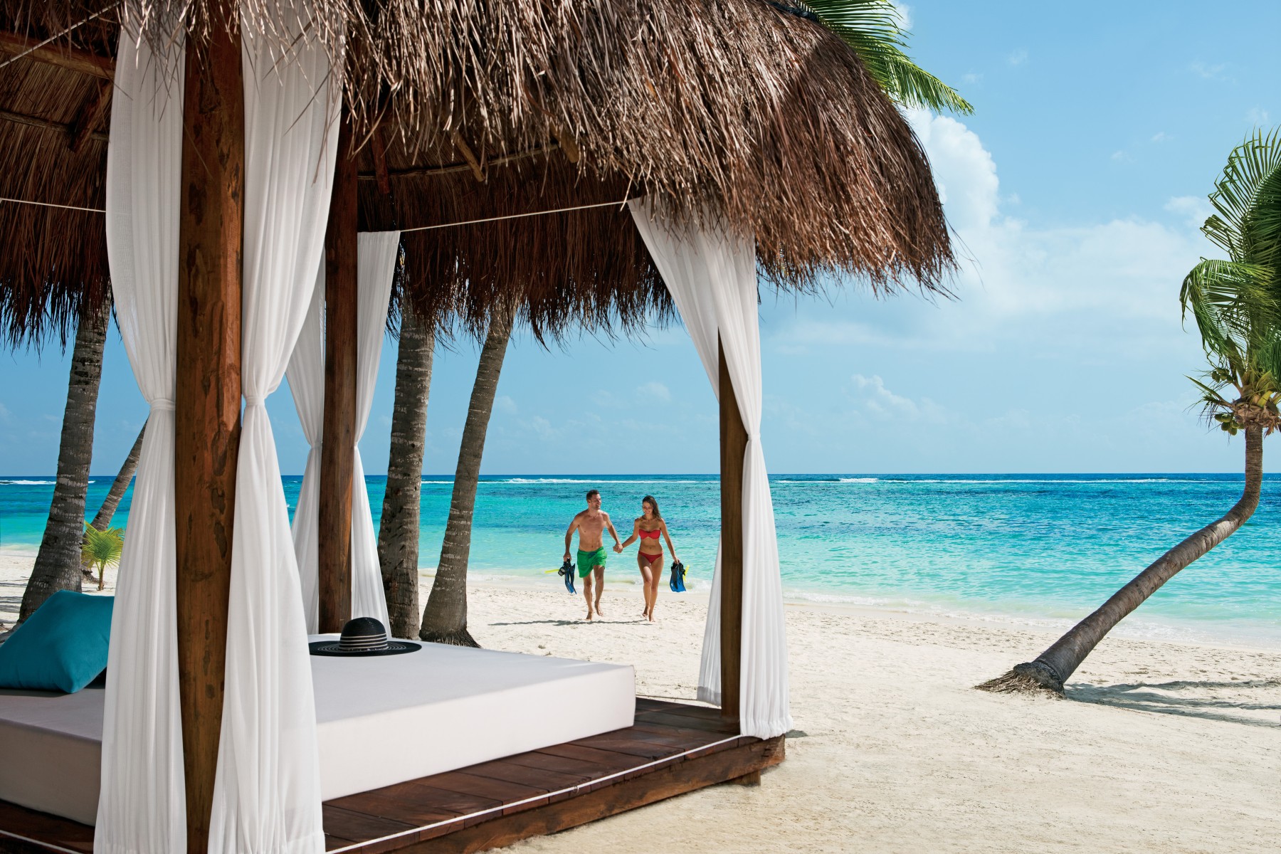 Secrets Akumal Riviera Maya